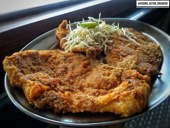 Vinanti Restaurant and Bar